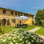 Your Oasis In Tuscany Lägenhet *