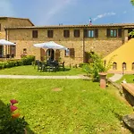 Lägenhet Your Oasis In Tuscany Montaione