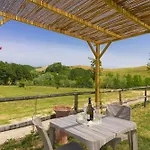 Your Oasis In Tuscany Lägenhet