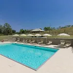 Your Oasis In Tuscany Lägenhet *
