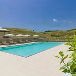 Your Oasis In Tuscany Lägenhet *