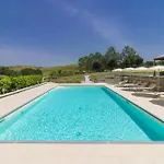 Your Oasis In Tuscany Lägenhet *