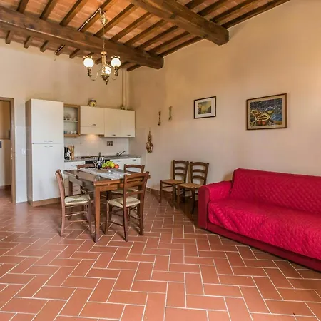 Appartement Your Oasis In Tuscany *