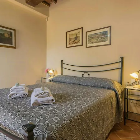 Appartement Your Oasis In Tuscany Montaione