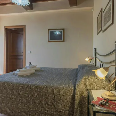 Appartement Your Oasis In Tuscany Montaione