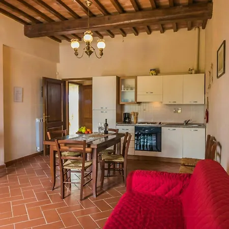 Your Oasis In Tuscany Lägenhet