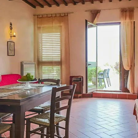 Your Oasis In Tuscany Lägenhet *