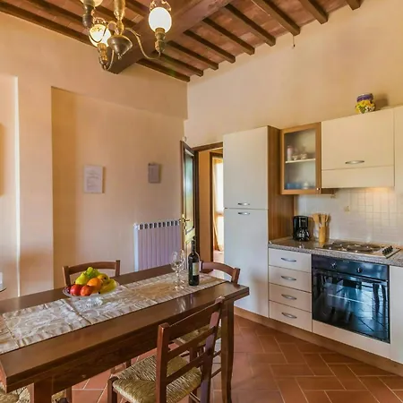 Lägenhet Your Oasis In Tuscany Montaione
