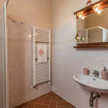 Your Oasis In Tuscany * Montaione