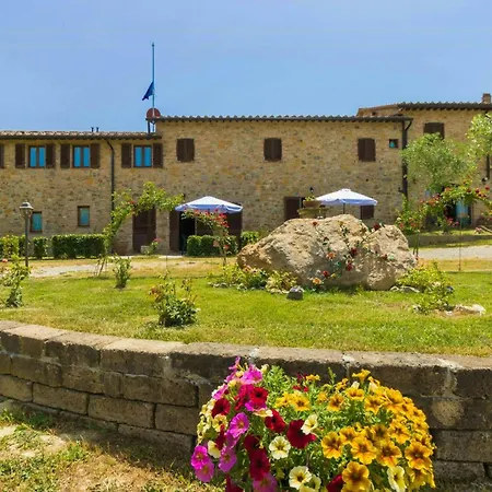 Your Oasis In Tuscany Appartement *