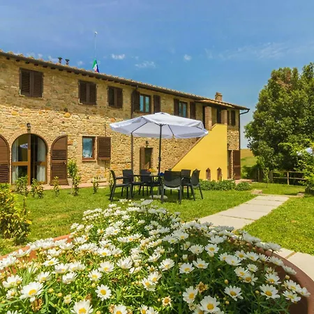 Your Oasis In Tuscany Appartement *
