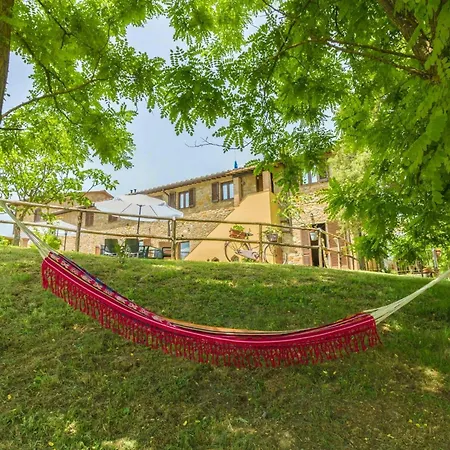 Your Oasis In Tuscany * Montaione