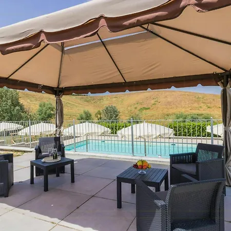 Your Oasis In Tuscany