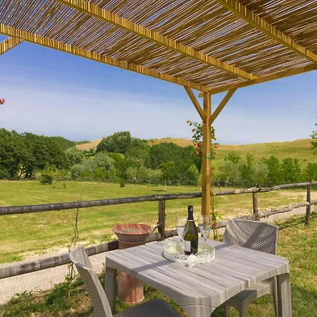 Your Oasis In Tuscany Appartement