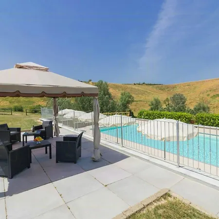 Your Oasis In Tuscany * Montaione