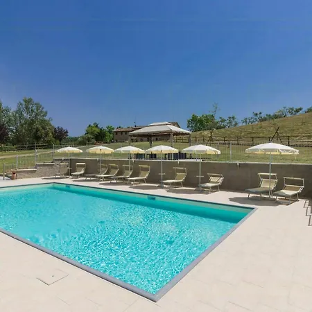 Your Oasis In Tuscany Appartement *