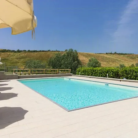 Your Oasis In Tuscany Montaione