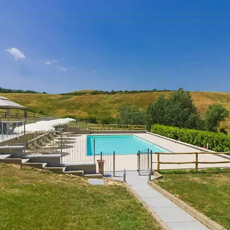 Appartement Your Oasis In Tuscany