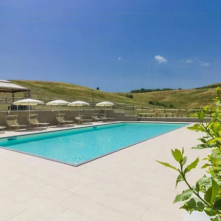 Your Oasis In Tuscany Appartement *