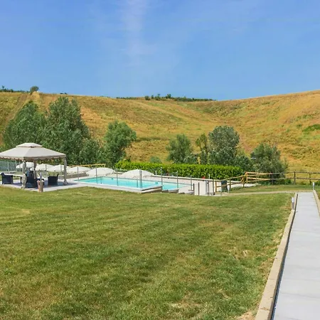 Your Oasis In Tuscany * Montaione